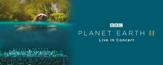 Planet Earth II: VIP Tickets + Hospitality Packages - Manchester Arena.